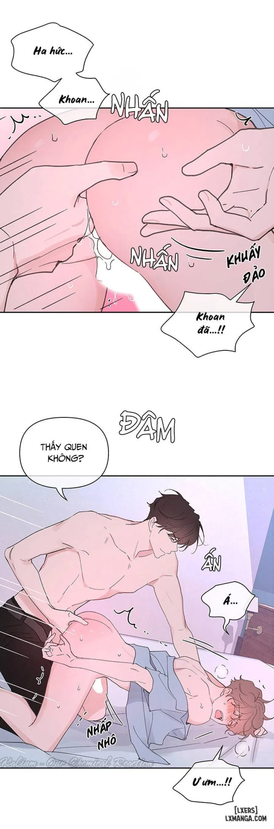 Tâm tư của Ju In 