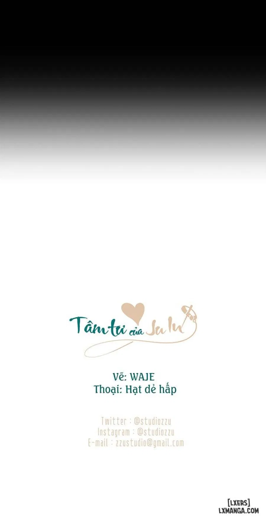 Tâm tư của Ju In 