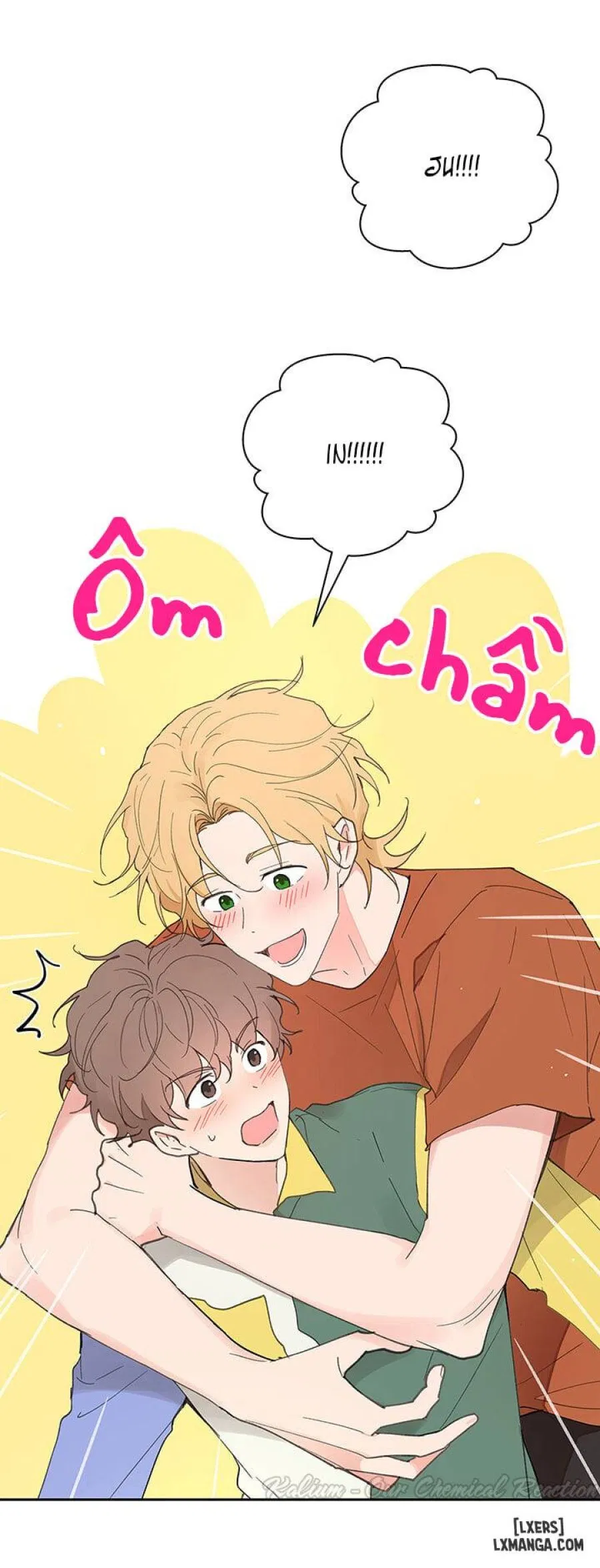 Tâm tư của Ju In 