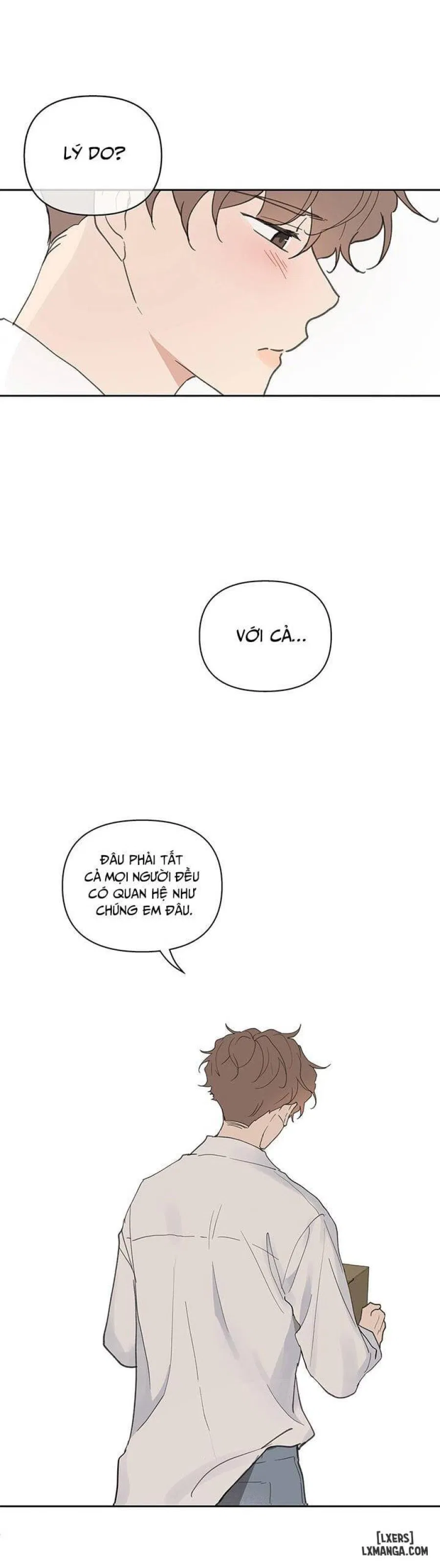 Tâm tư của Ju In 