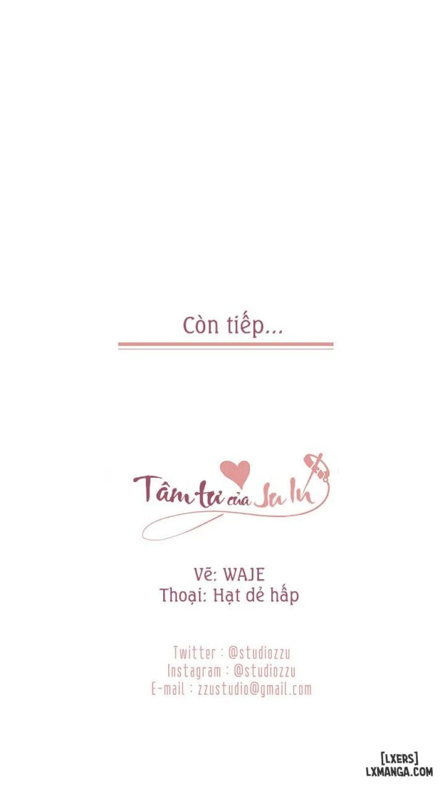 Tâm tư của Ju In 