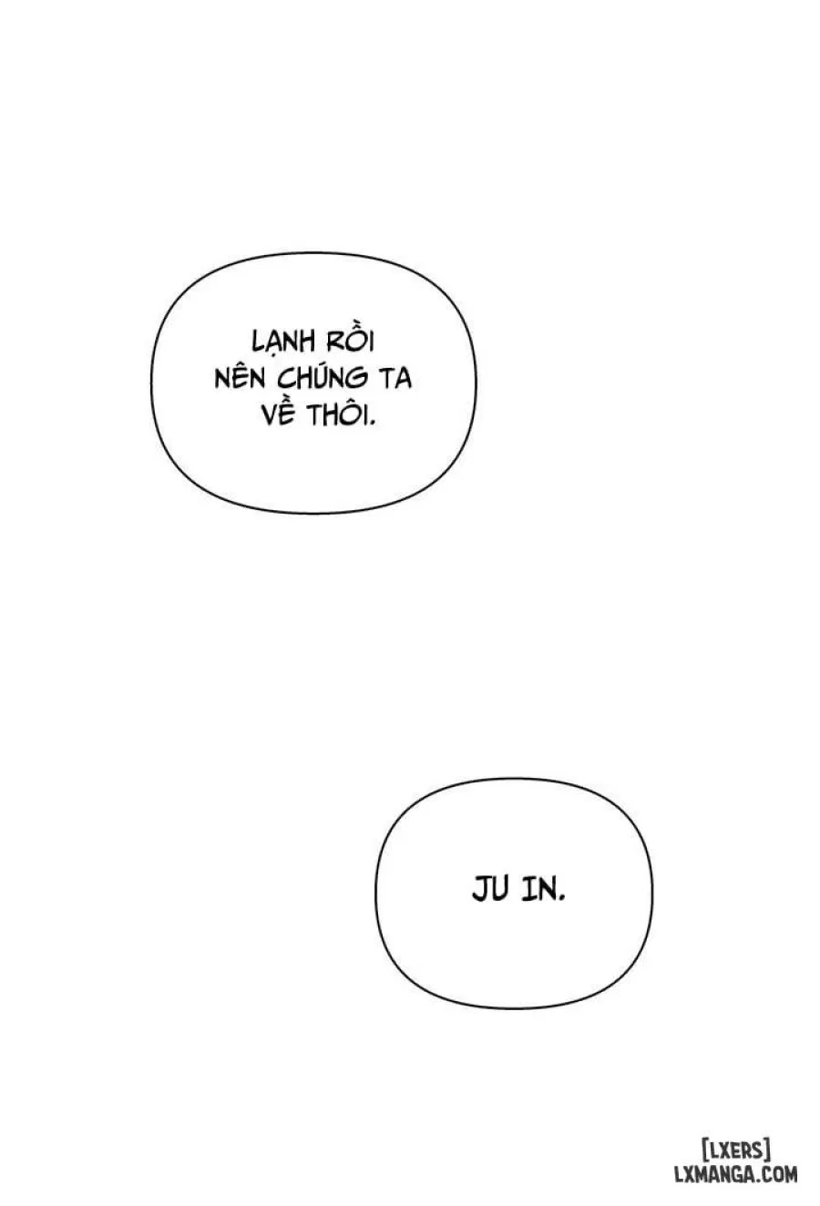 Tâm tư của Ju In 