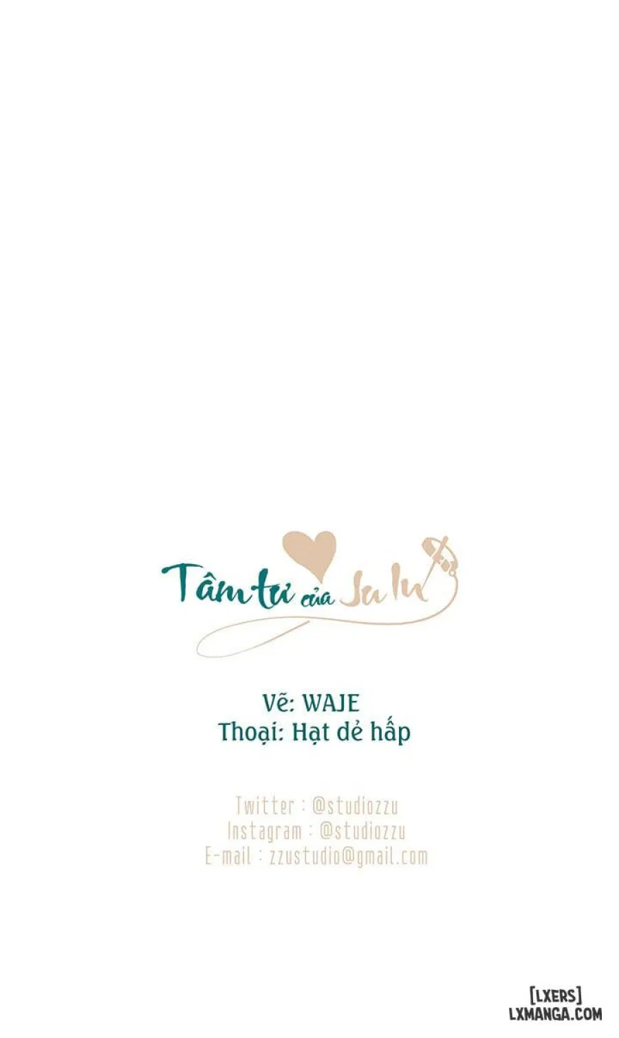 Tâm tư của Ju In 