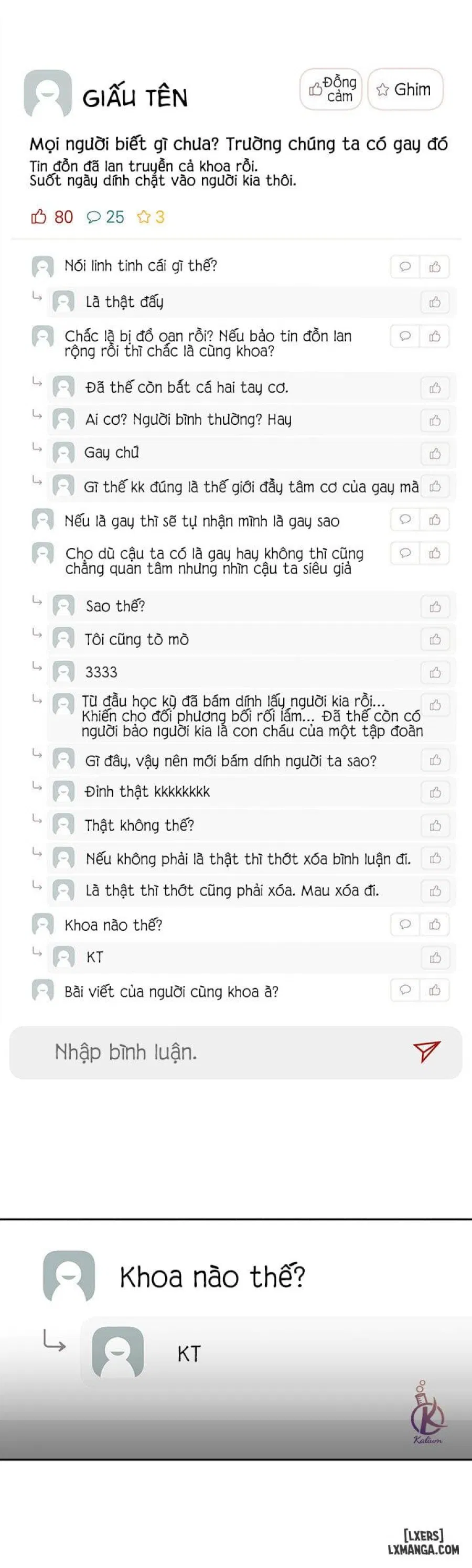 Tâm tư của Ju In 