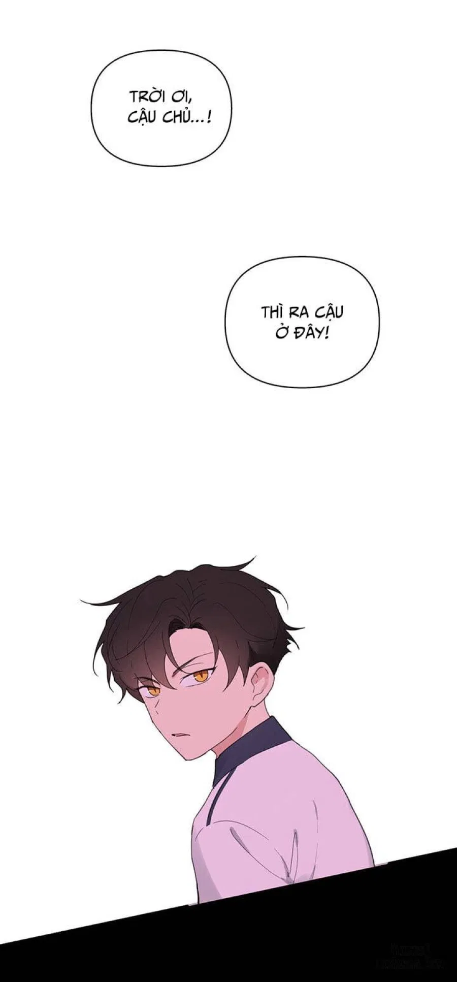 Tâm tư của Ju In 