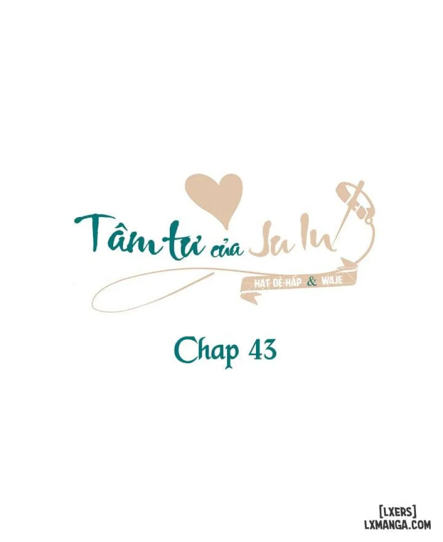 Tâm tư của Ju In 
