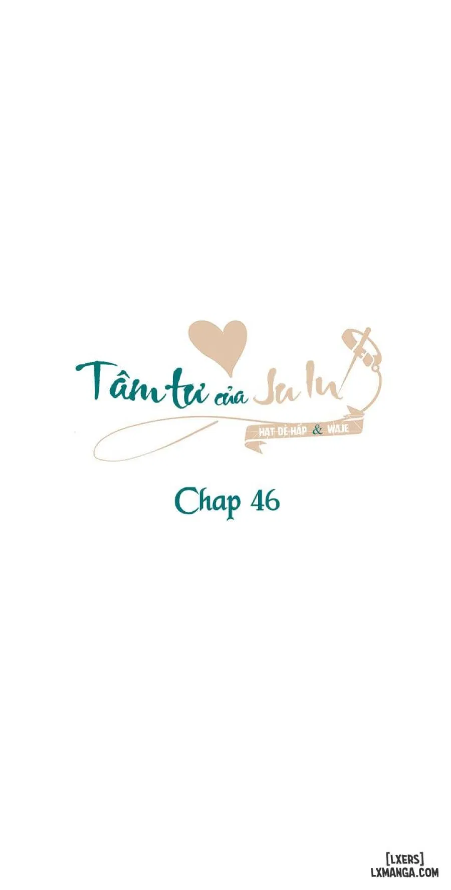 Tâm tư của Ju In 