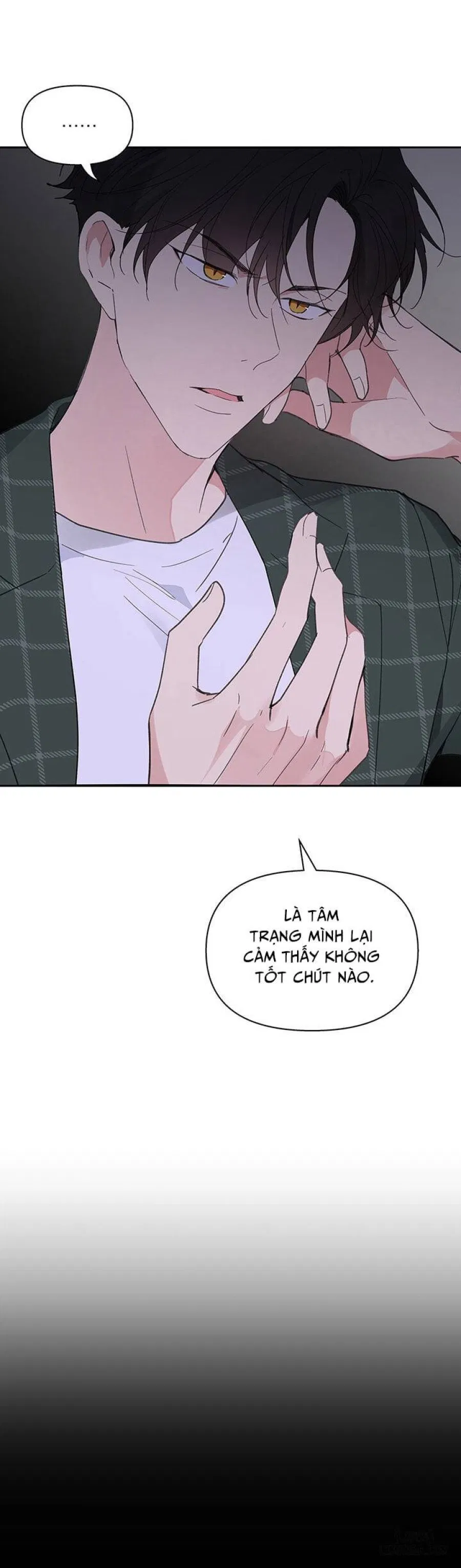 Tâm tư của Ju In 