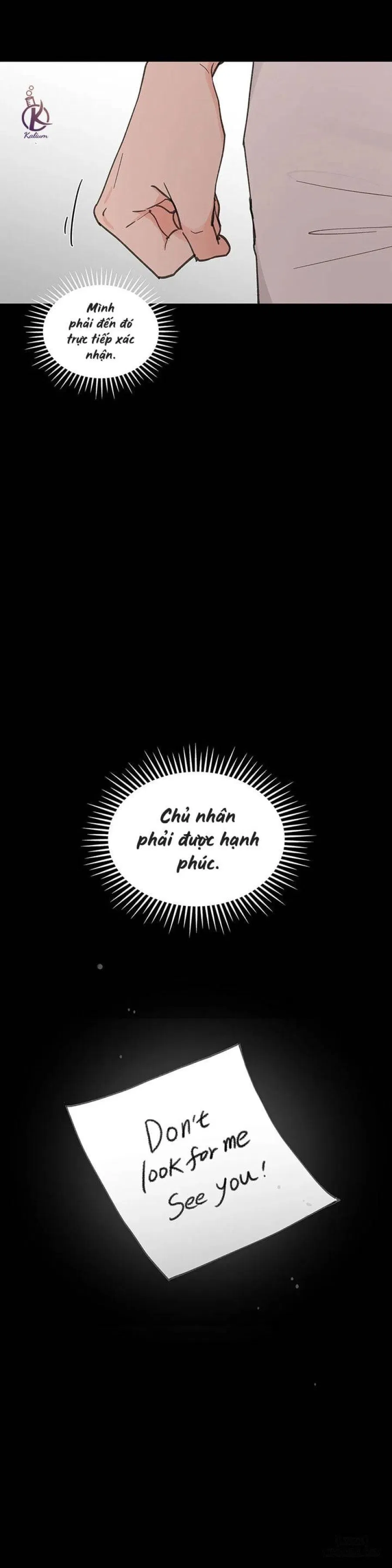 Tâm tư của Ju In 