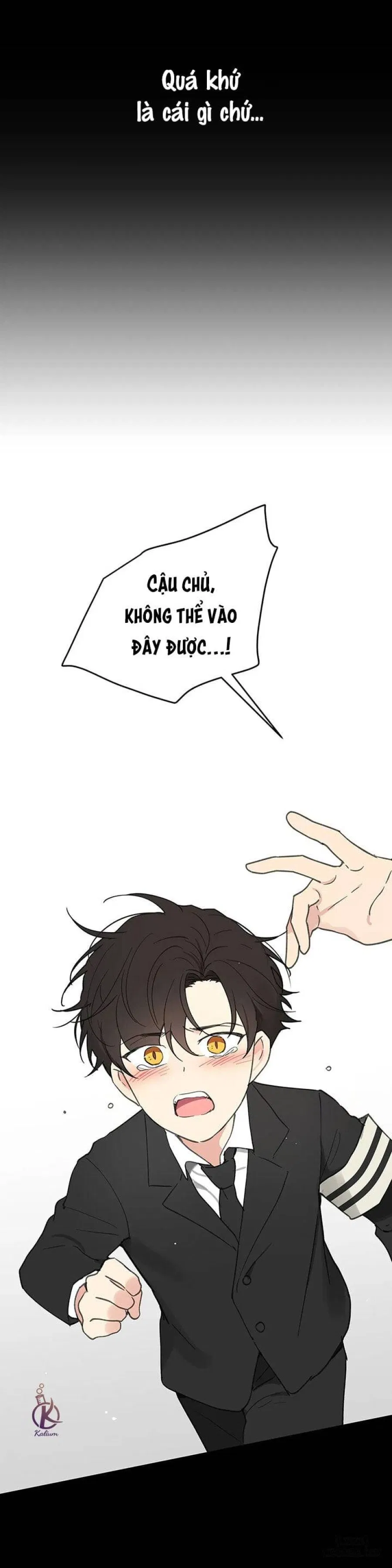 Tâm tư của Ju In 
