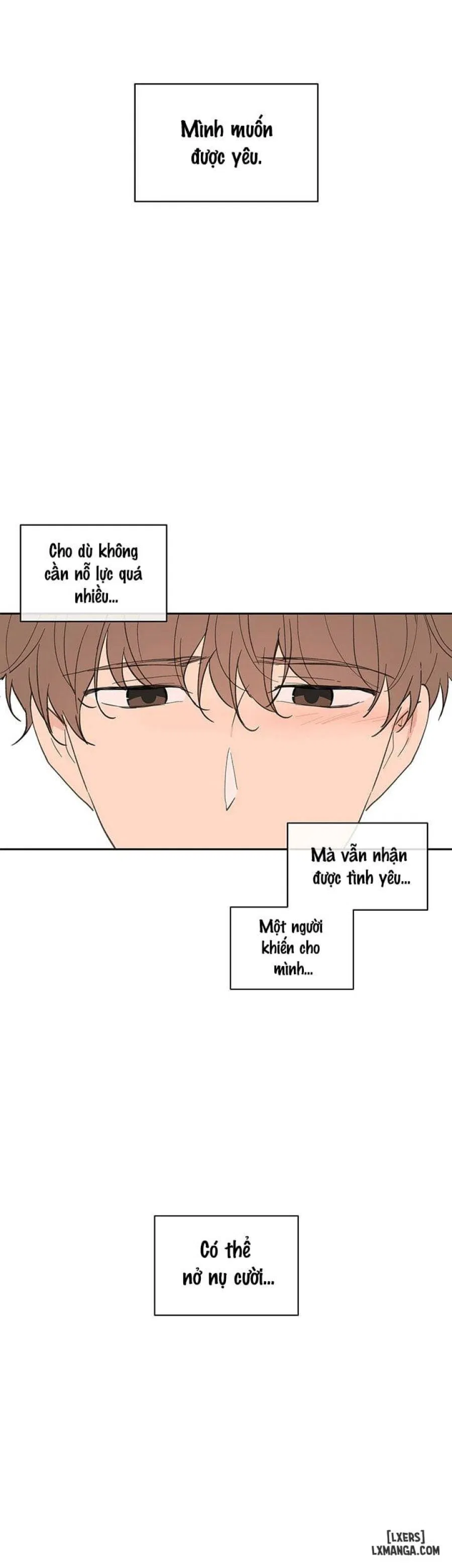 Tâm tư của Ju In 