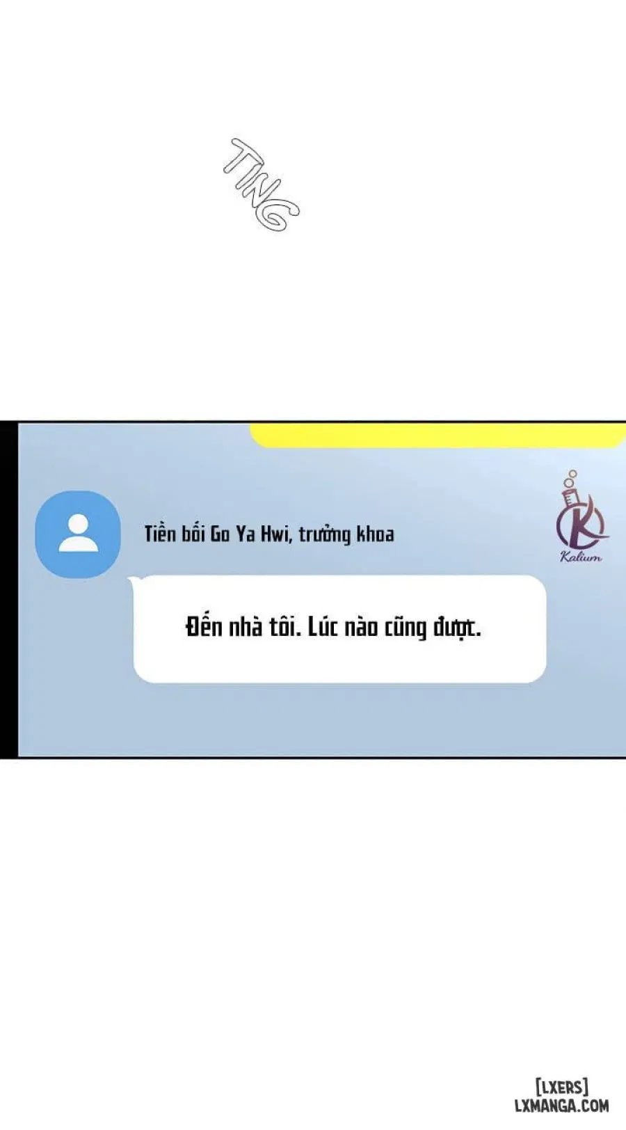 Tâm tư của Ju In 
