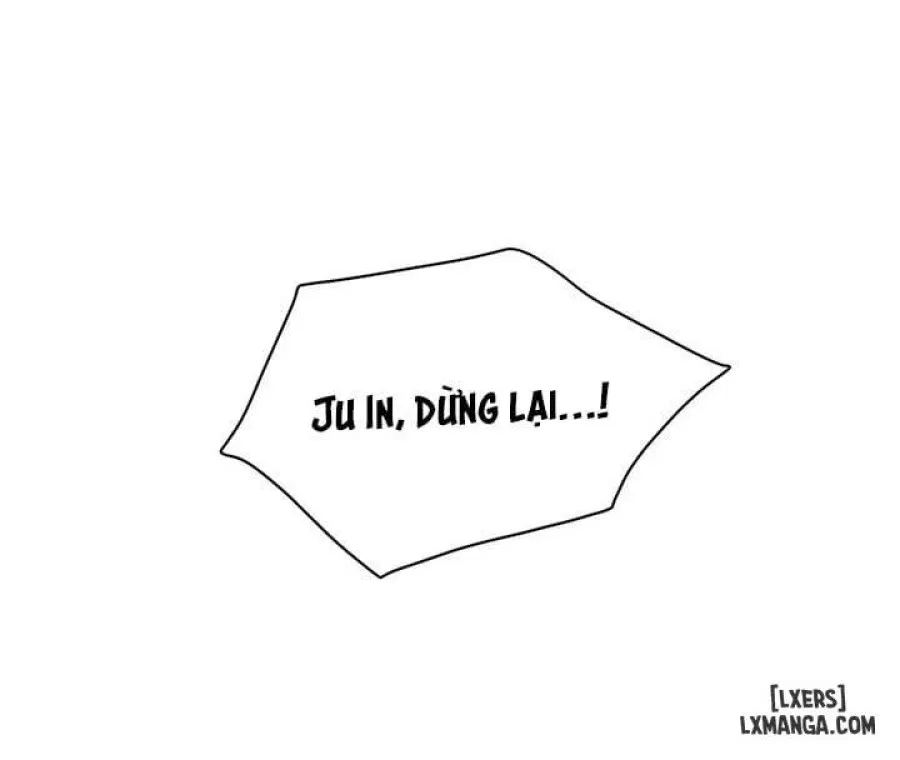 Tâm tư của Ju In 