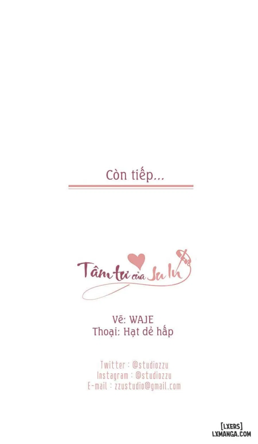 Tâm tư của Ju In 