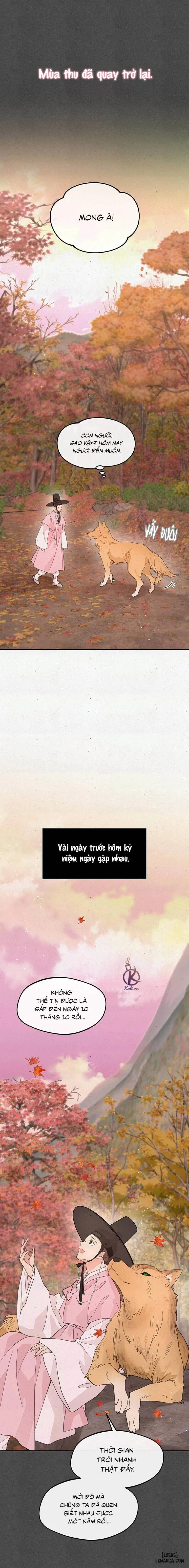 Tâm tư của Ju In 