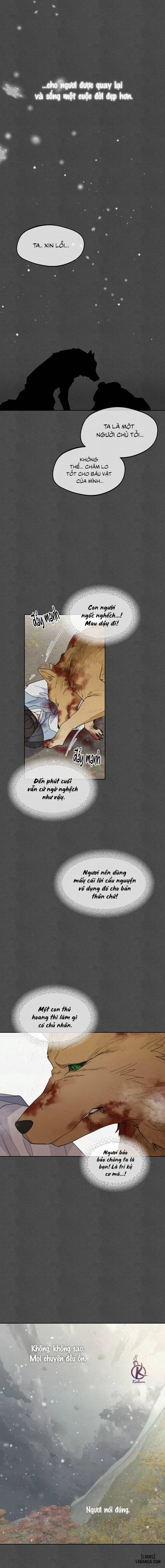 Tâm tư của Ju In 