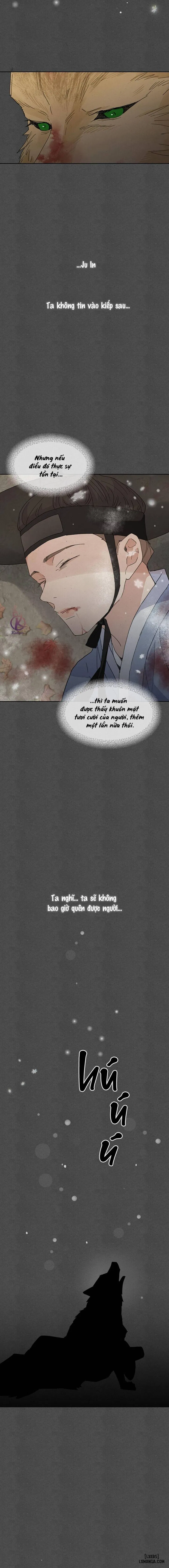 Tâm tư của Ju In 