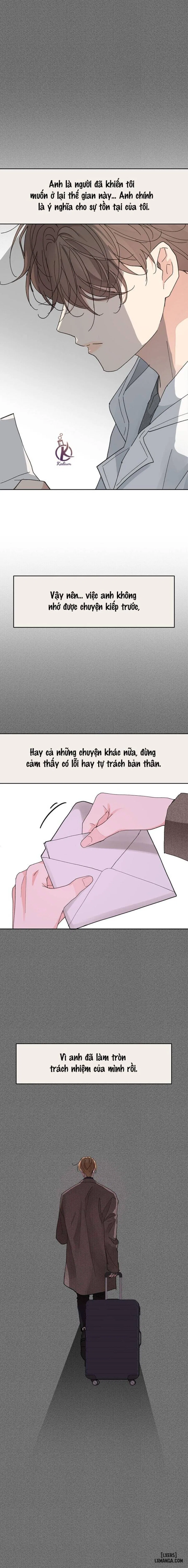 Tâm tư của Ju In 