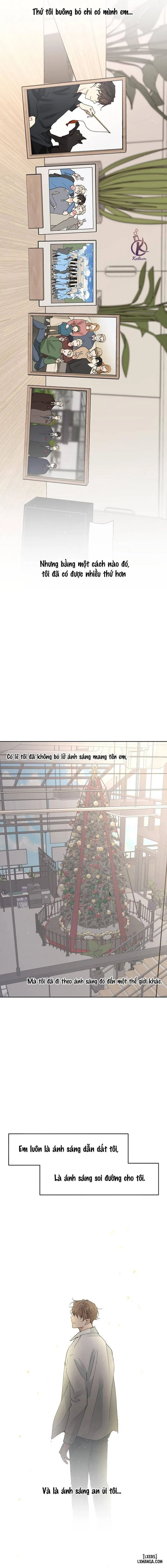 Tâm tư của Ju In 