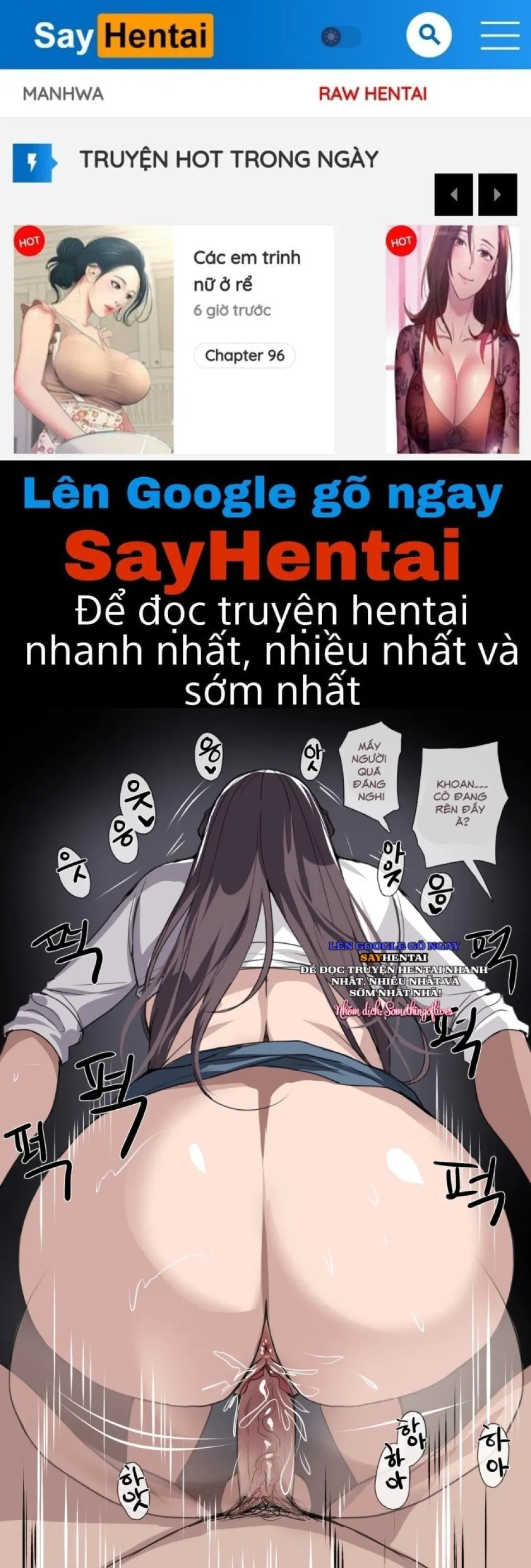 Những người tôi quen đều biến thành Nikke hết rồi! 