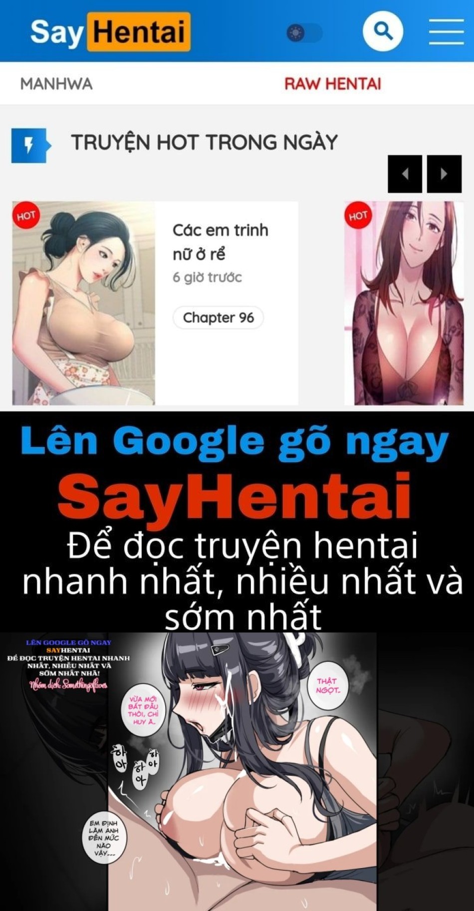 Những người tôi quen đều biến thành Nikke hết rồi! 