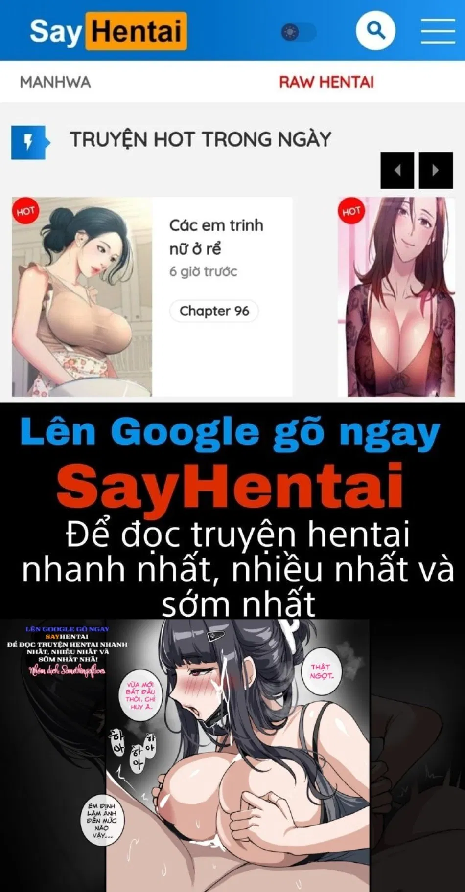 Những người tôi quen đều biến thành Nikke hết rồi! 