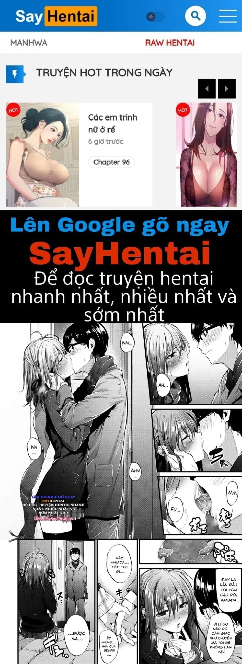 Cô nàng xấu xa 