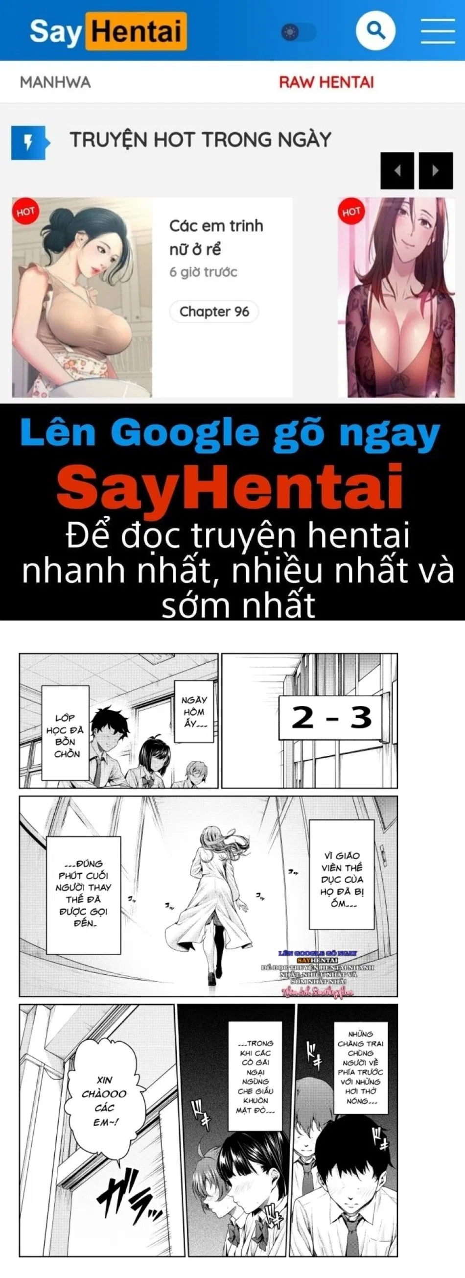 Shokuba no Senpai_ Hokenshitsu no Sensei, Kyoudan ni Tatsu 