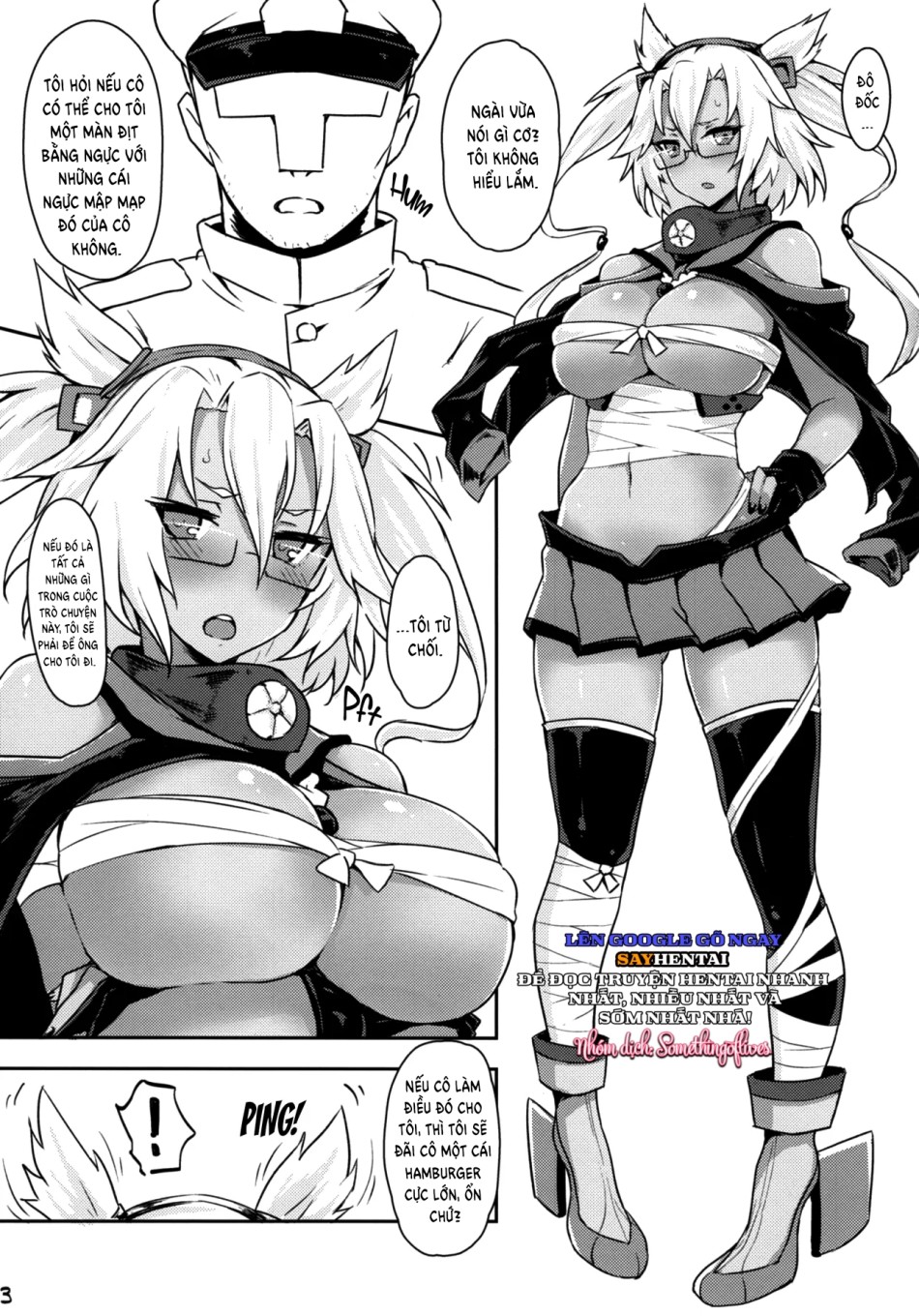 Musahiko! 