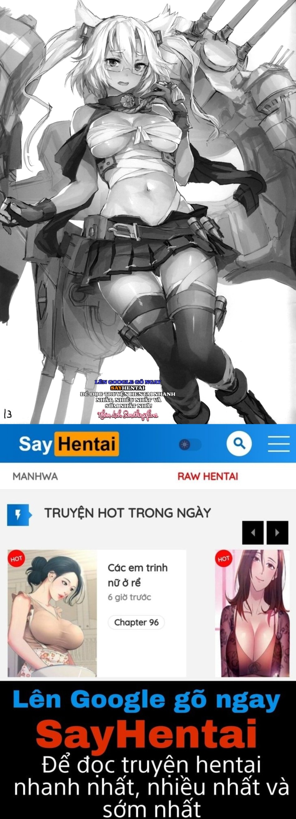 Musahiko! 