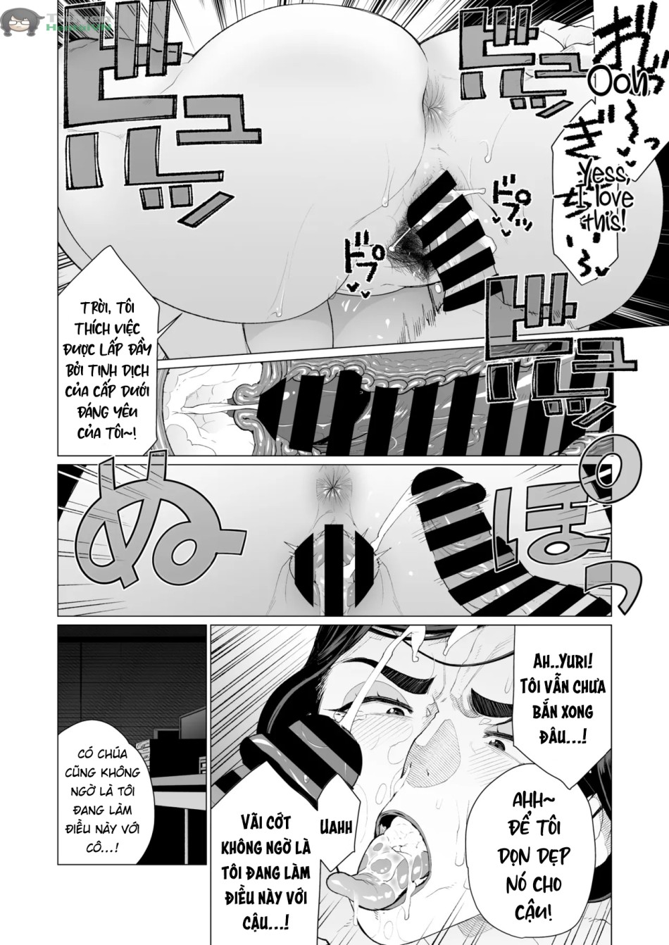 Saimin ♥ Saimin | Hypno ♥ Hypno (COMIC HOTMiLK Koime Vol. 47) 