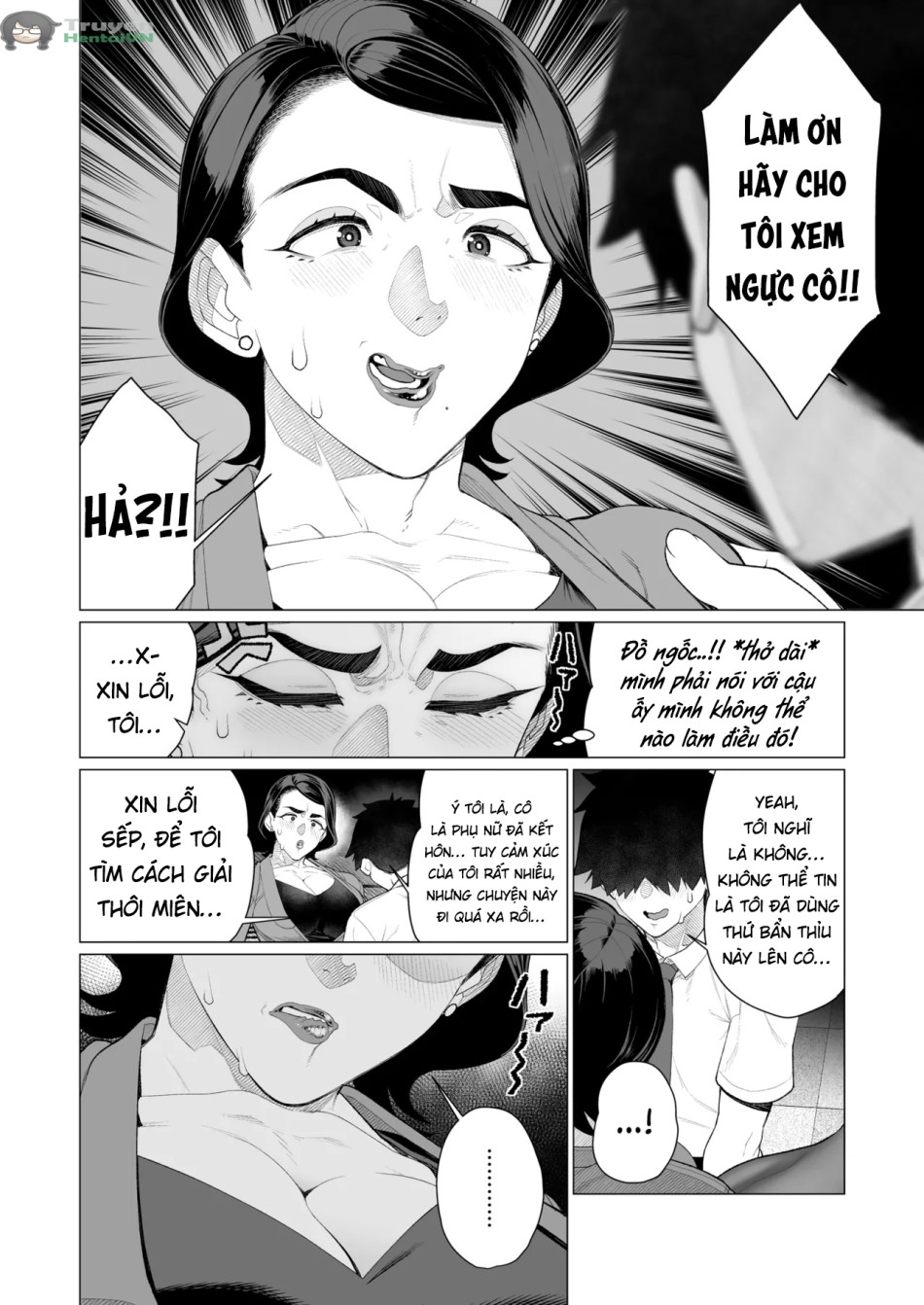Saimin ♥ Saimin | Hypno ♥ Hypno (COMIC HOTMiLK Koime Vol. 47) 