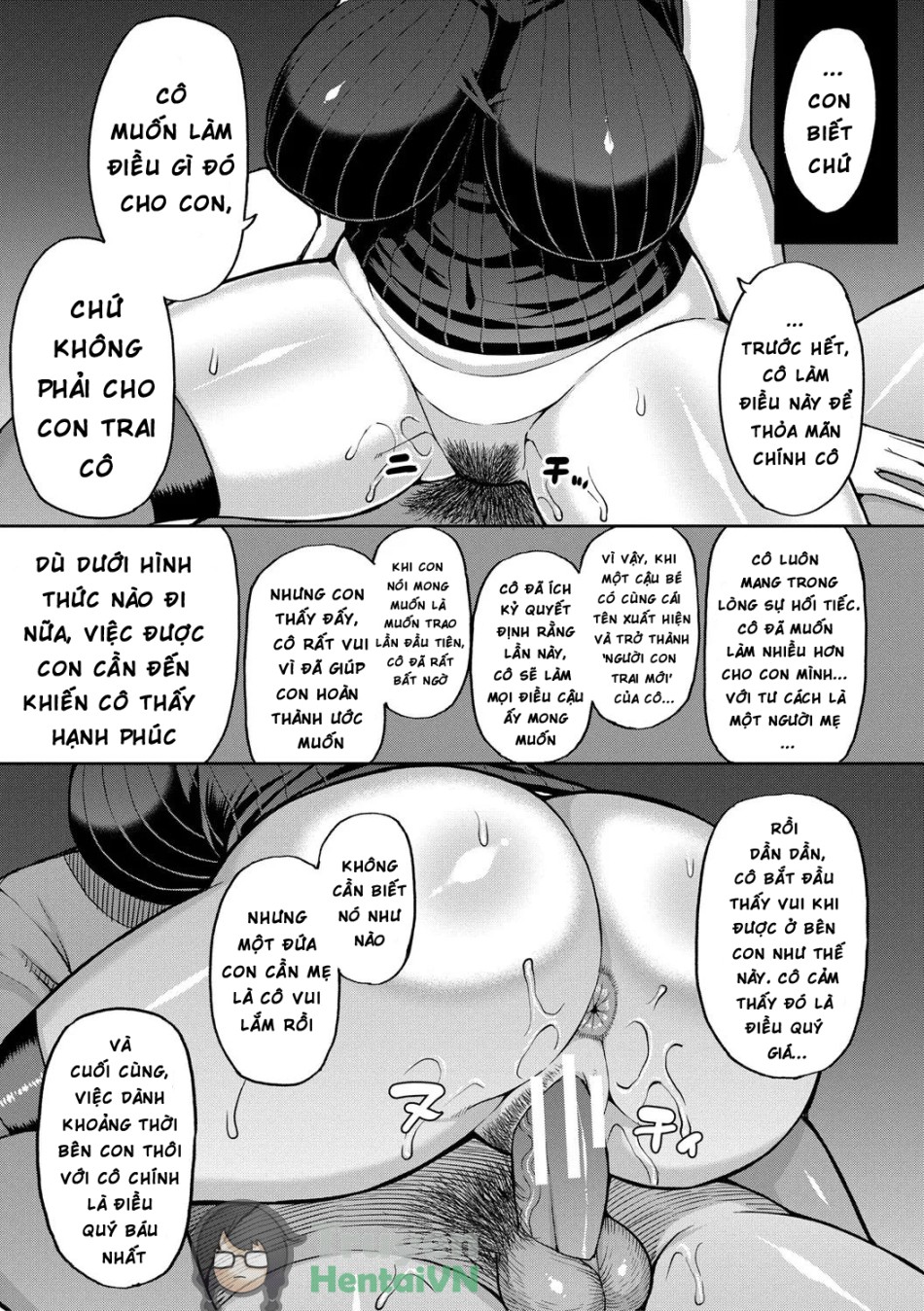 Iiwa, Watashi no Karada Suki ni Shite Ch.1-4 