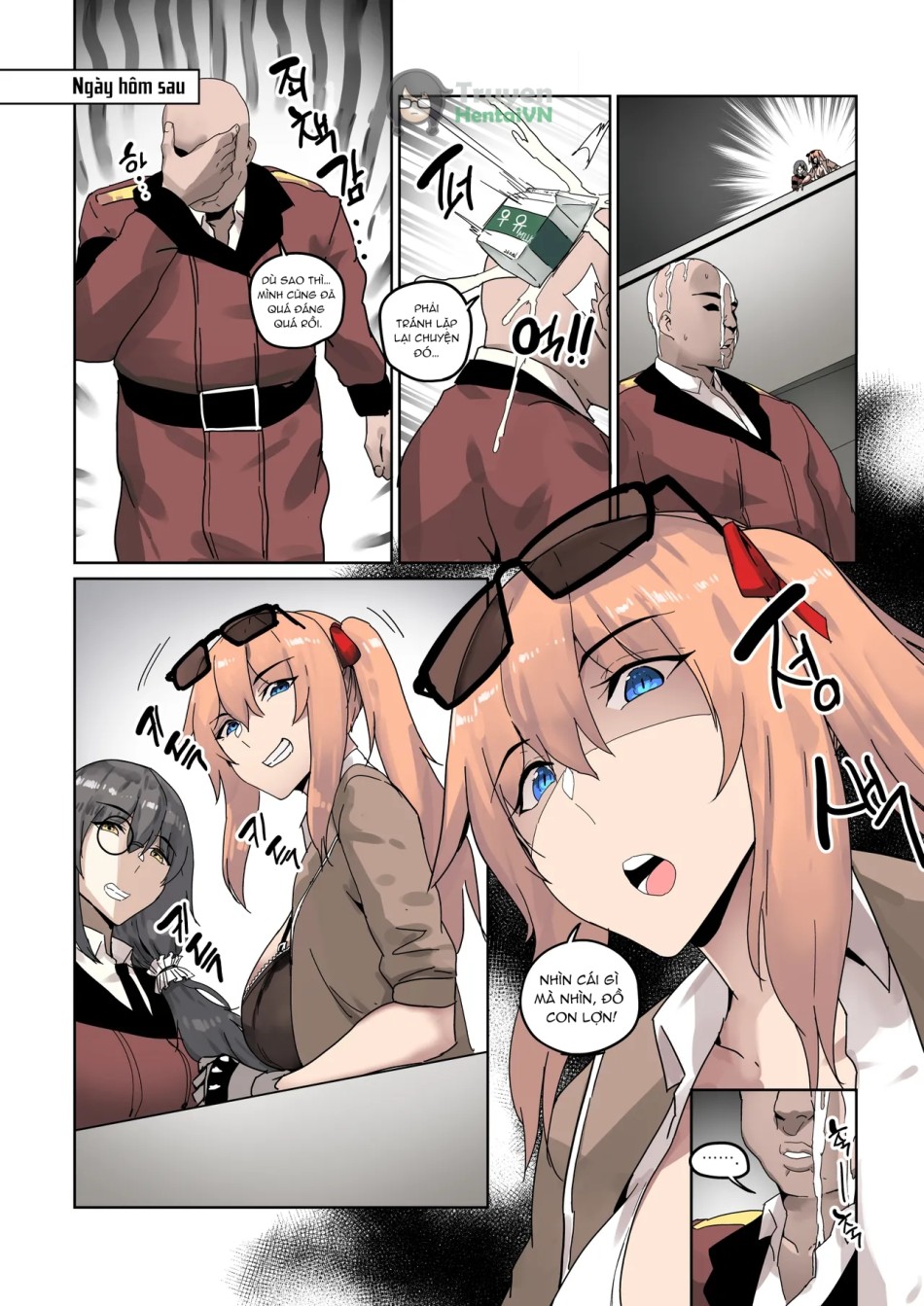 Common Sense-Changing Kalina!! 
