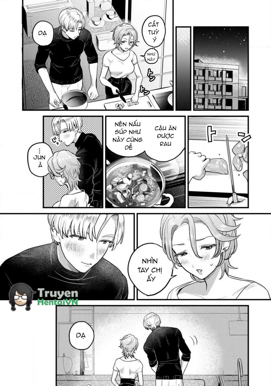 Nabikanai Osananajimi to Itometai Boku 1-3 
