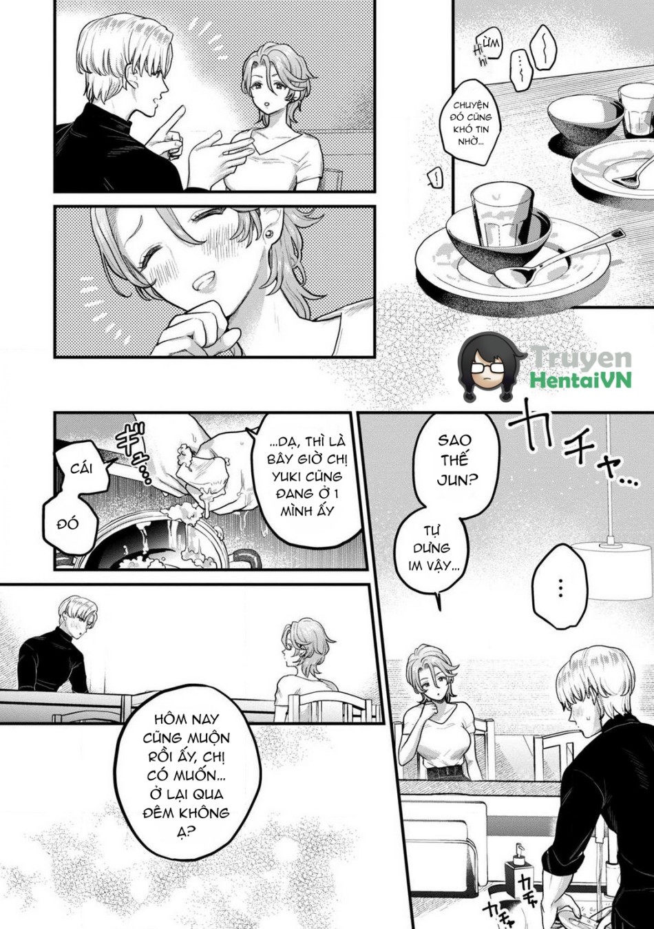 Nabikanai Osananajimi to Itometai Boku 1-3 