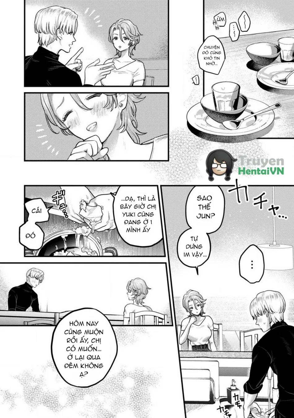 Nabikanai Osananajimi to Itometai Boku 1-3 