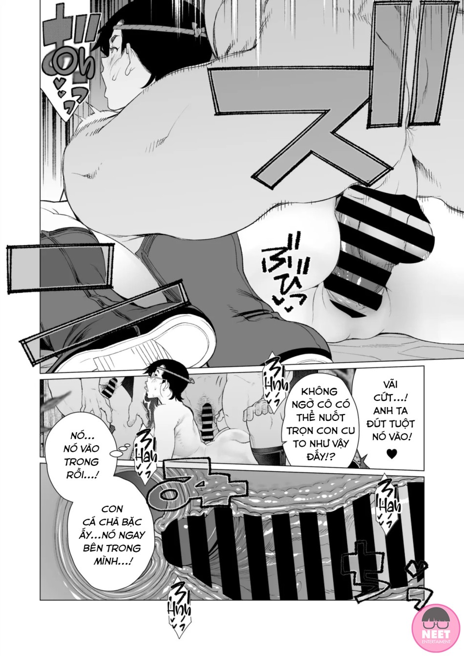Tokai-ha Hitozuma Mura Matsuri (COMIC HOTMiLK Koime Vol. 49) 