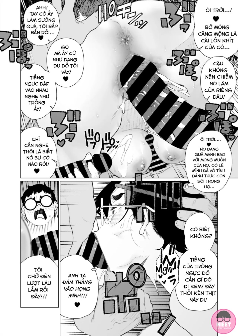 Tokai-ha Hitozuma Mura Matsuri (COMIC HOTMiLK Koime Vol. 49) 