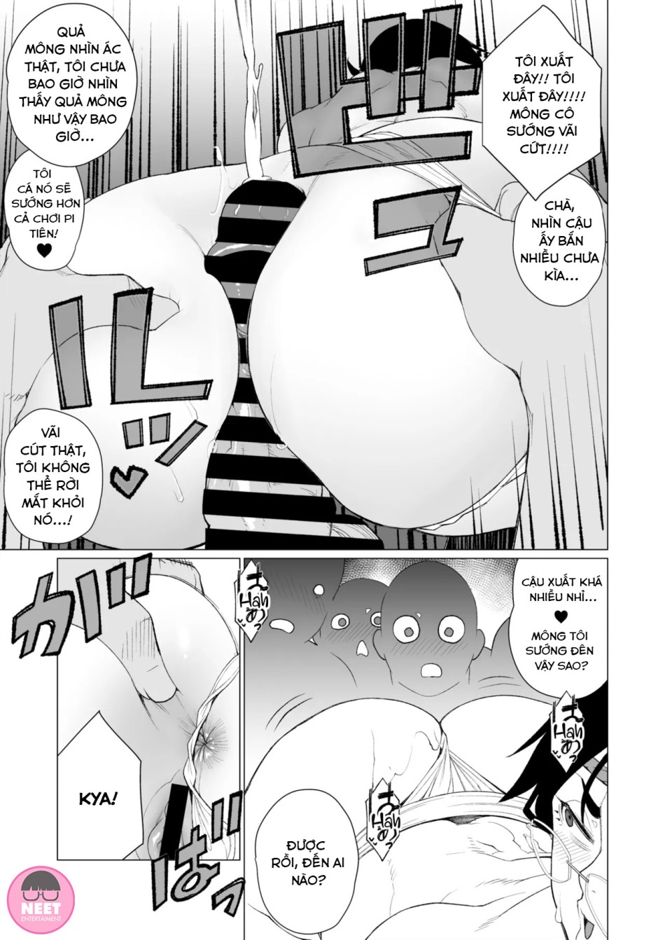 Tokai-ha Hitozuma Mura Matsuri (COMIC HOTMiLK Koime Vol. 49) 
