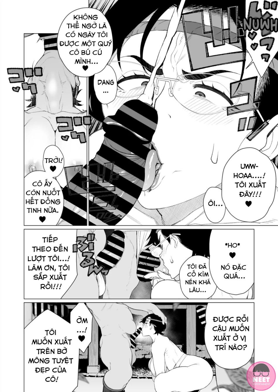 Tokai-ha Hitozuma Mura Matsuri (COMIC HOTMiLK Koime Vol. 49) 