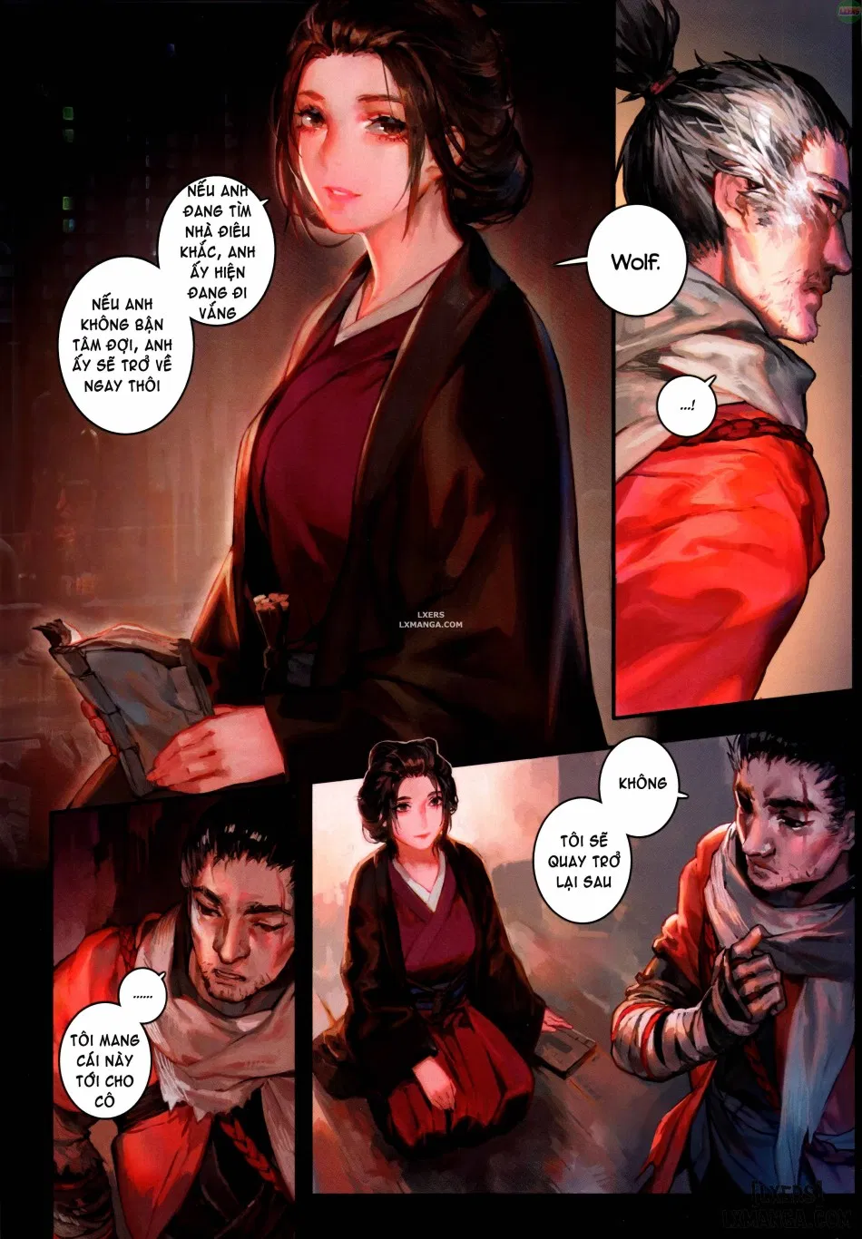Thuốc và Cồn 