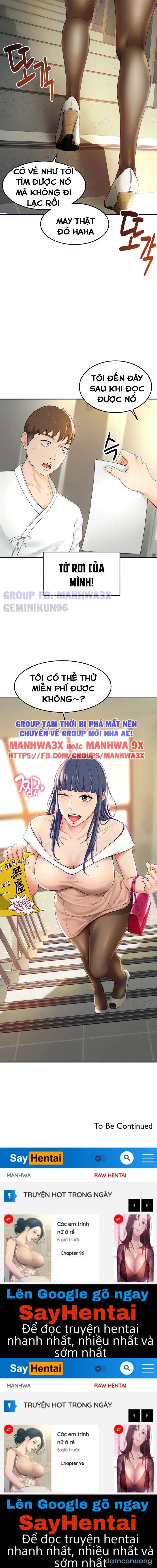 CÔ GIÁO DẠY VÕ 