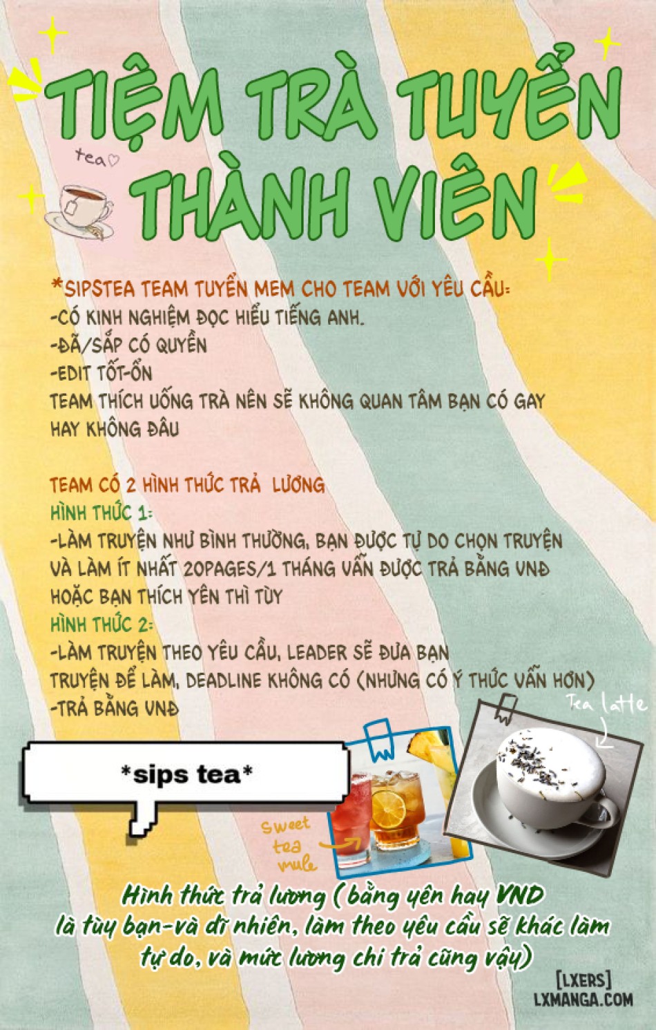 Đại Mệnh Lệnh Ngực Khủng 