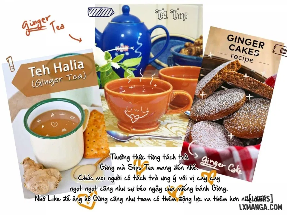 Đại Mệnh Lệnh Ngực Khủng 