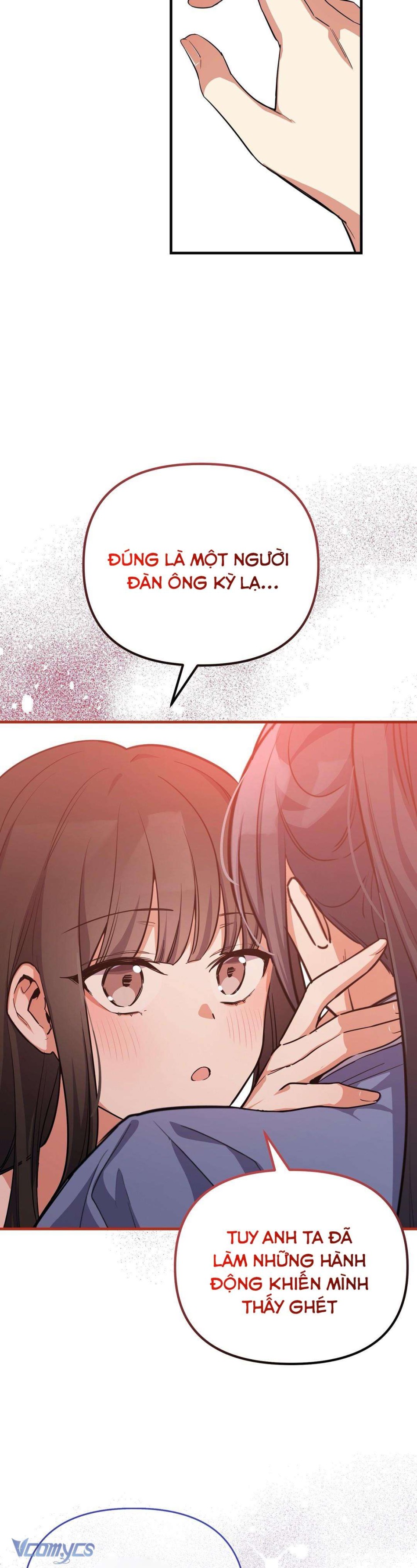 [18+] Hồ Ly Nhỏ Lại Bày Trò Rồi Sao? 