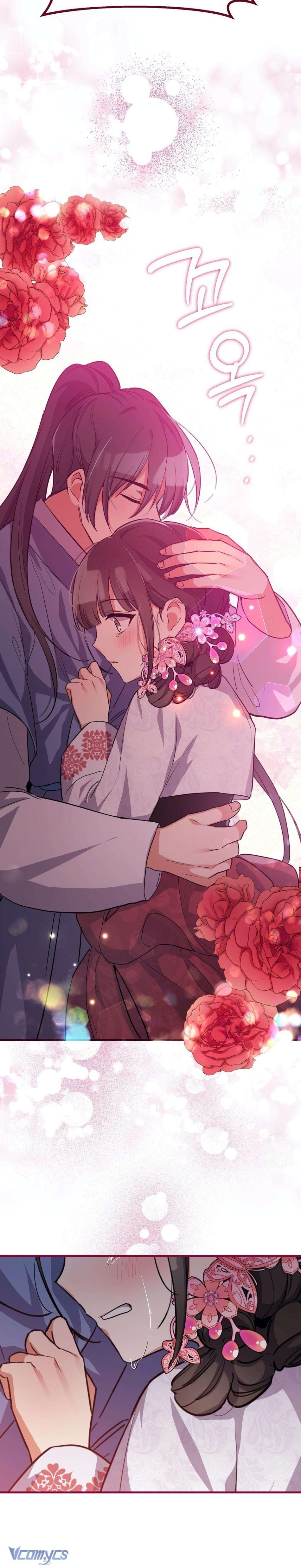 [18+] Hồ Ly Nhỏ Lại Bày Trò Rồi Sao? 