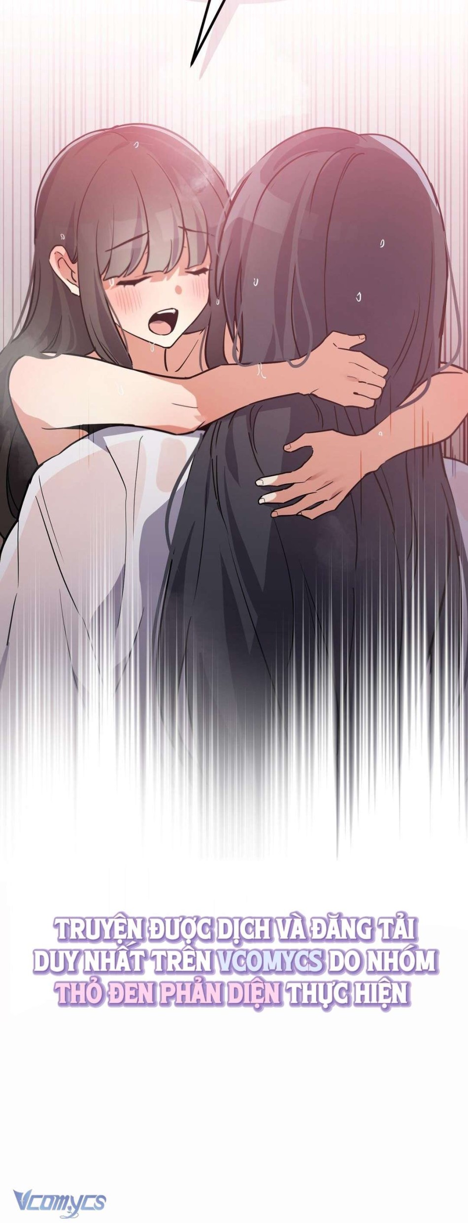 [18+] Hồ Ly Nhỏ Lại Bày Trò Rồi Sao? 