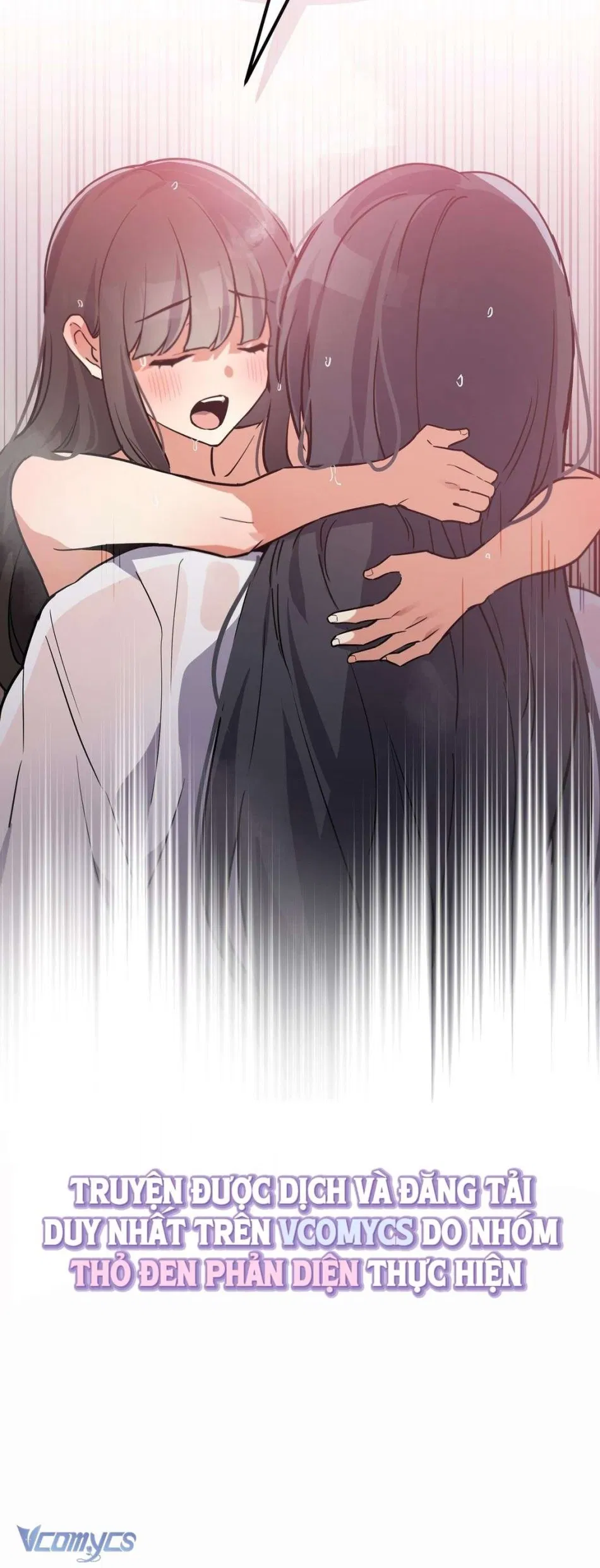 [18+] Hồ Ly Nhỏ Lại Bày Trò Rồi Sao? 