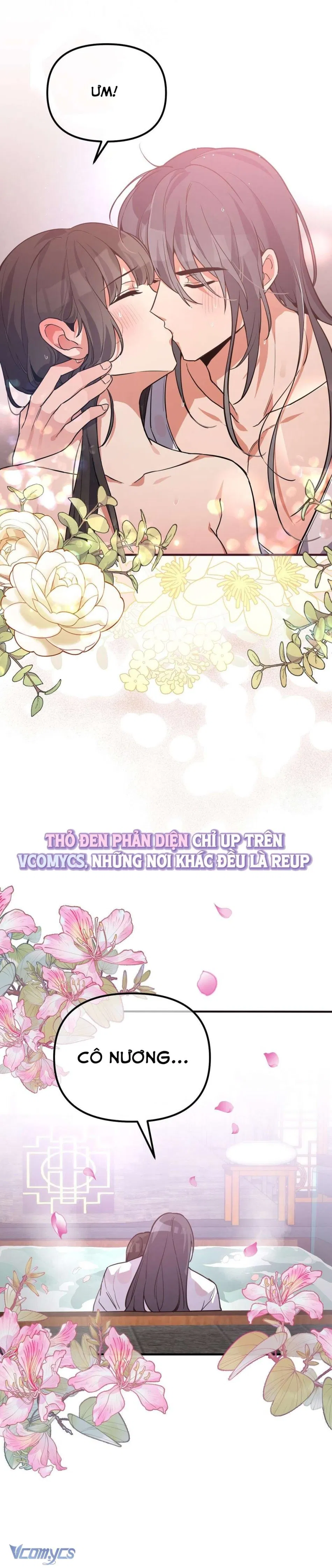 [18+] Hồ Ly Nhỏ Lại Bày Trò Rồi Sao? 
